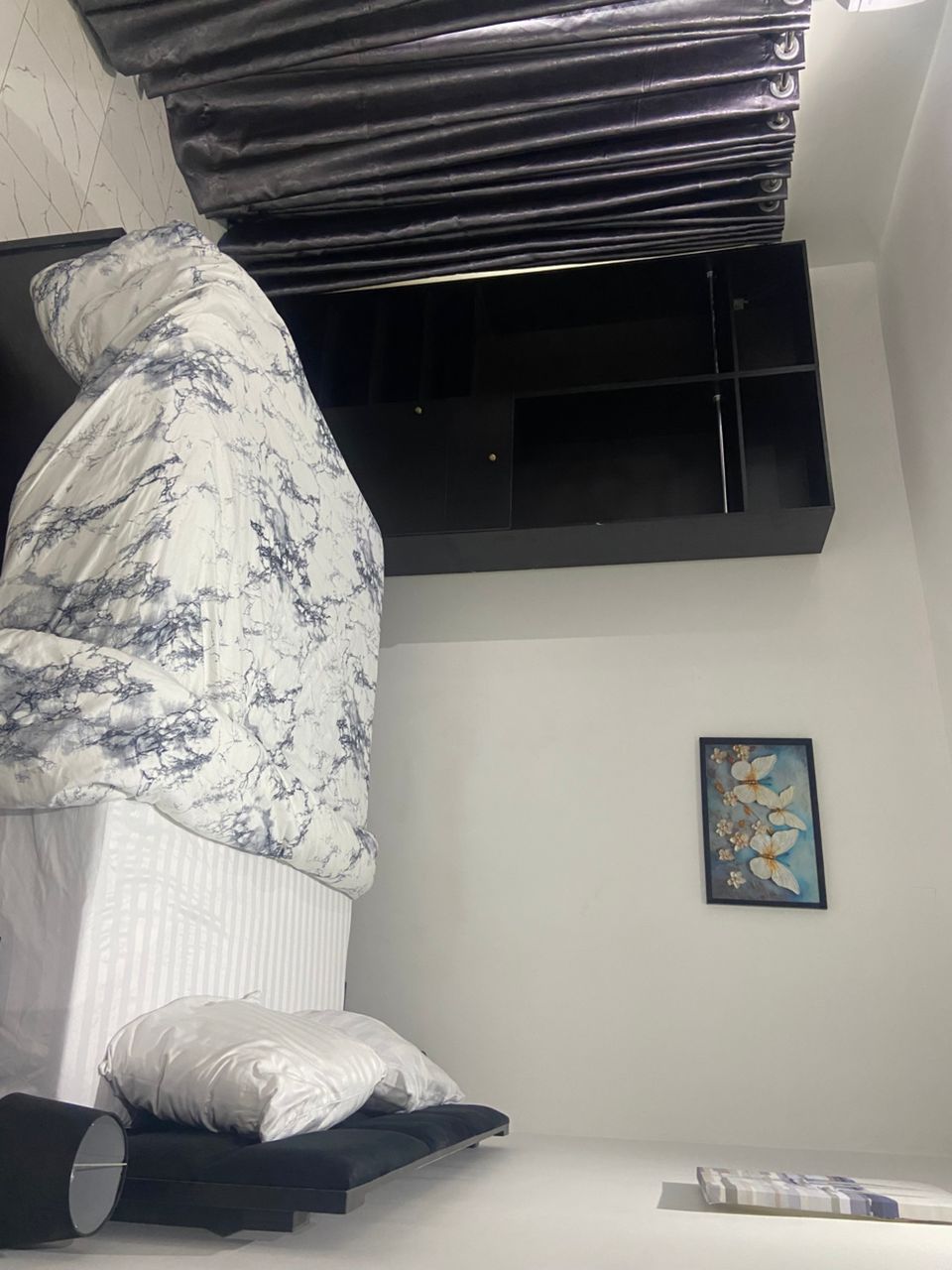 One bedroom apartment